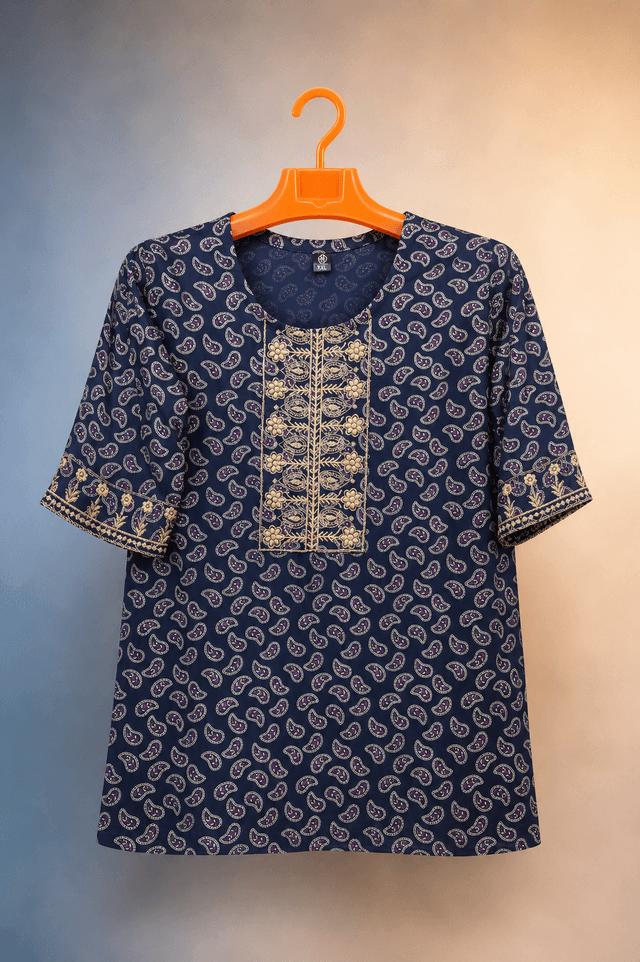 Kurti1
