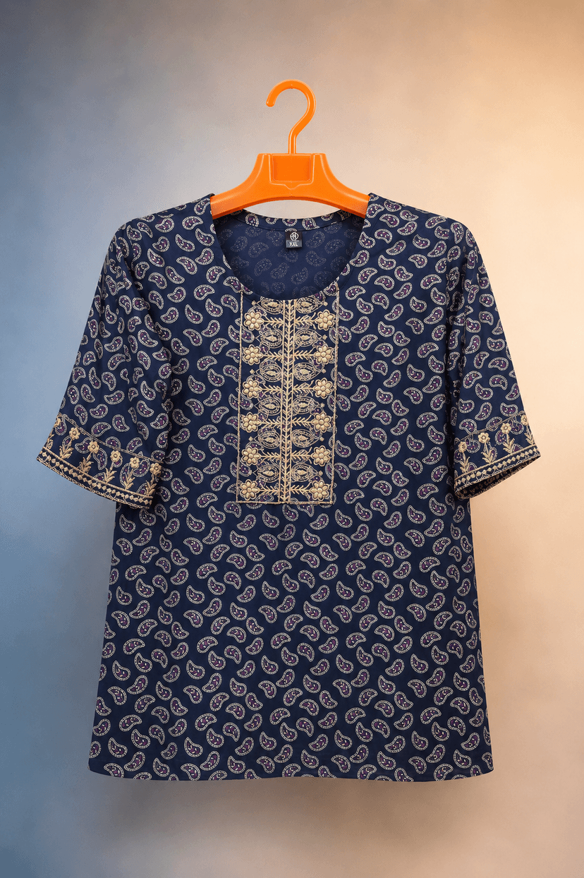 Kurti1 - Image 1