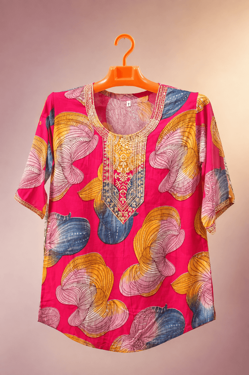 Kurti 2 - Image 1