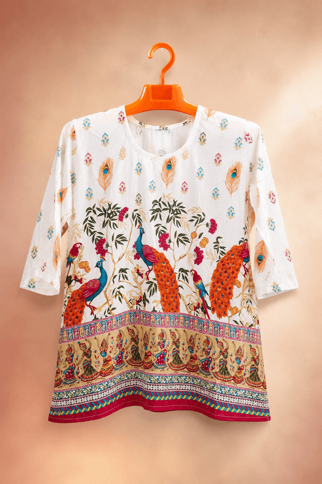 Kurti 3