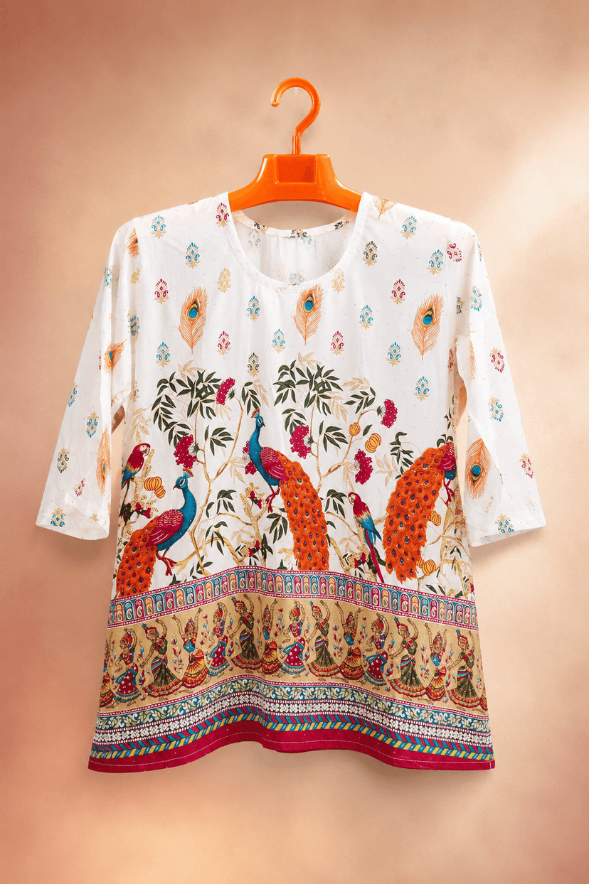 Kurti 3